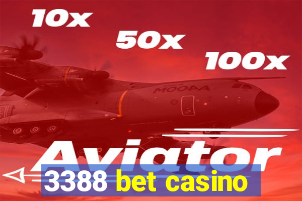 3388 bet casino