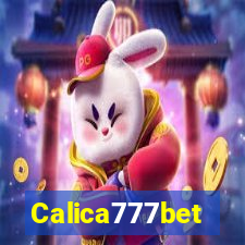 Calica777bet