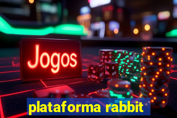 plataforma rabbit