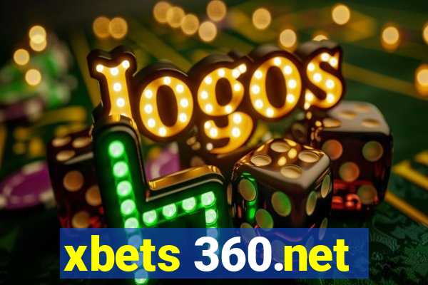 xbets 360.net