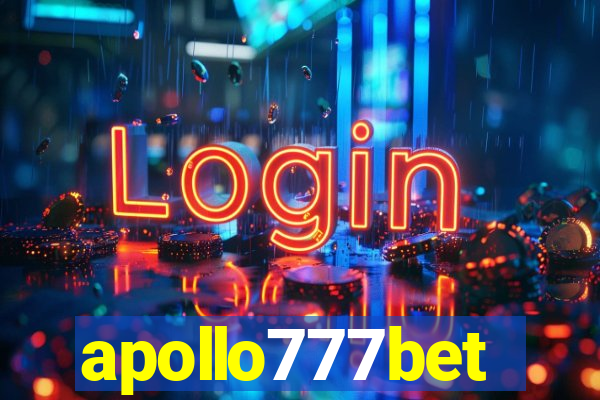 apollo777bet