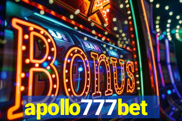 apollo777bet