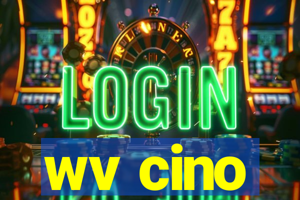 wv cino