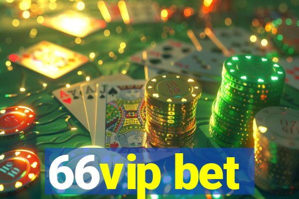 66vip bet