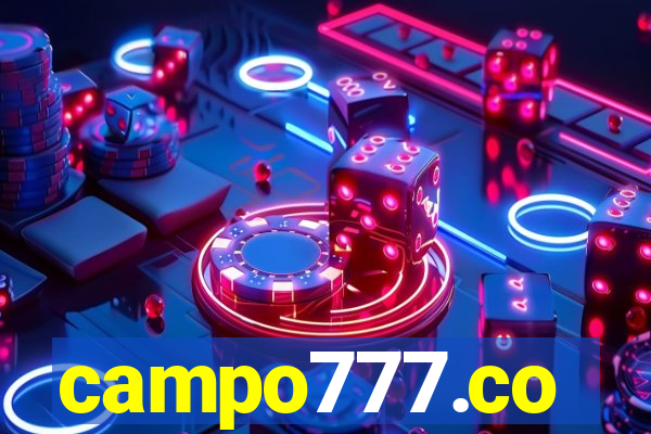 campo777.co