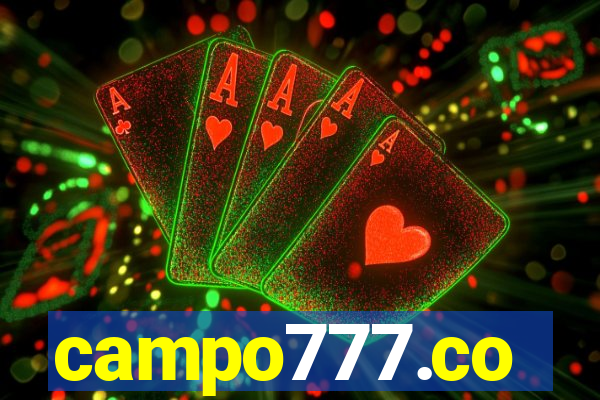 campo777.co