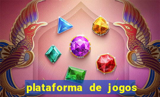 plataforma de jogos tigre 1 real