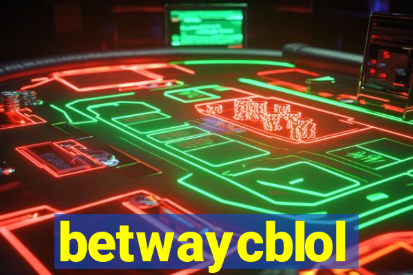 betwaycblol