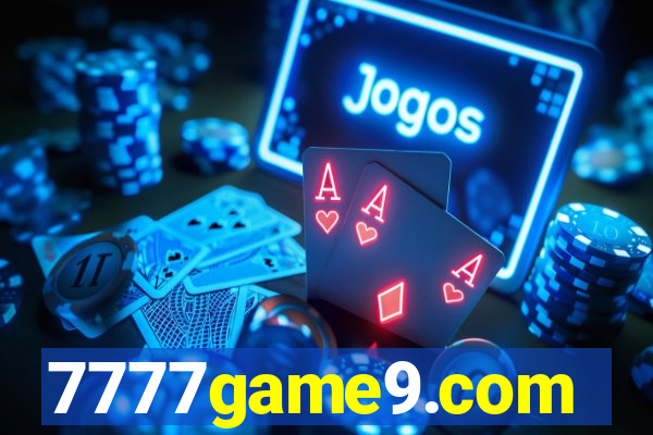 7777game9.com