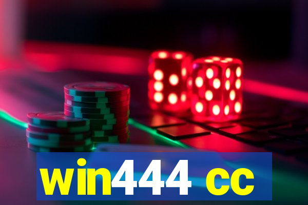 win444 cc