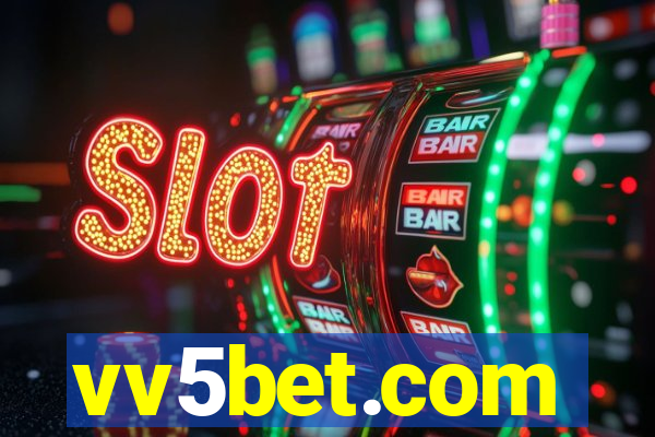 vv5bet.com