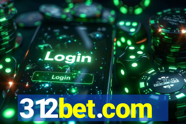 312bet.com