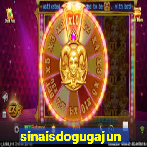 sinaisdogugajunior.com