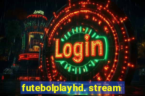 futebolplayhd. stream