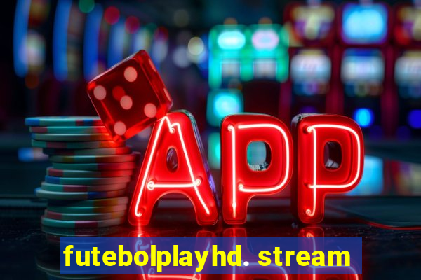 futebolplayhd. stream