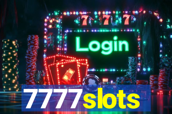 7777slots