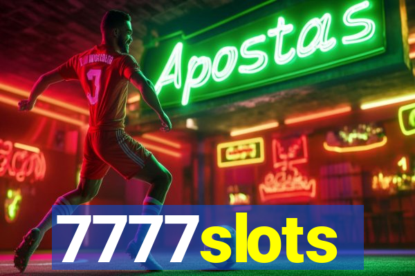 7777slots