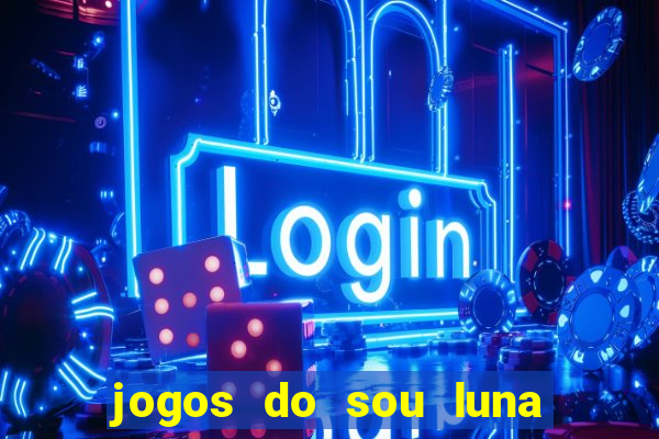 jogos do sou luna crie seus patins