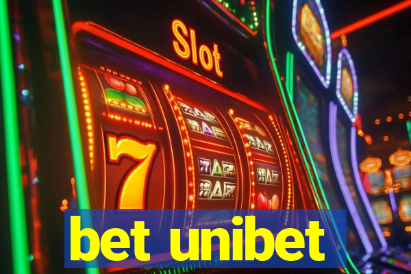 bet unibet