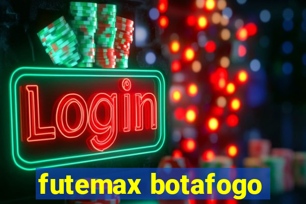 futemax botafogo