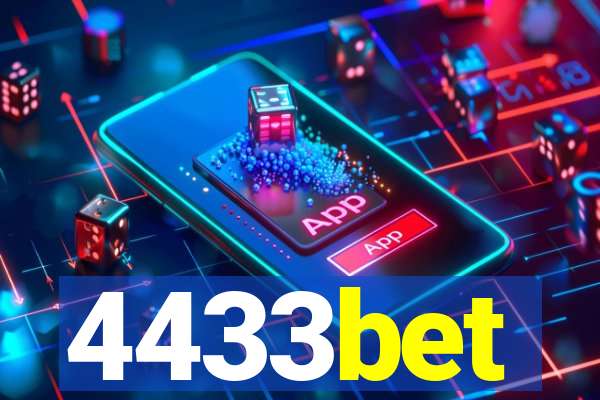 4433bet