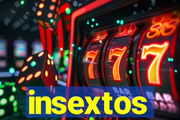 insextos