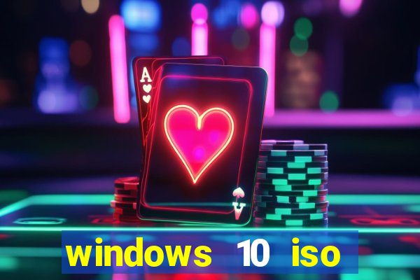 windows 10 iso google drive