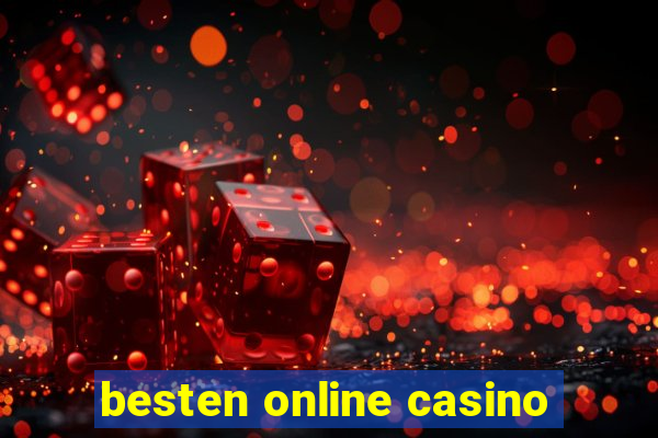 besten online casino