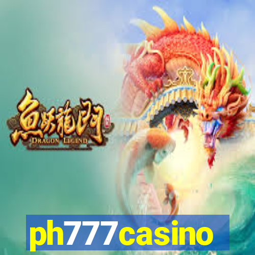 ph777casino