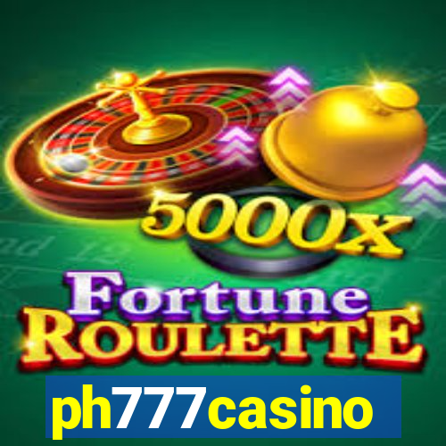 ph777casino