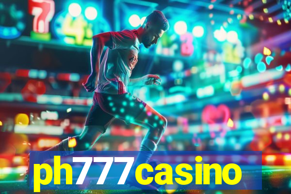 ph777casino