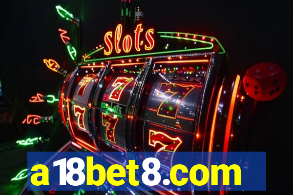 a18bet8.com