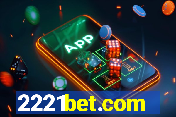 2221bet.com