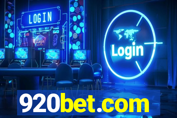 920bet.com