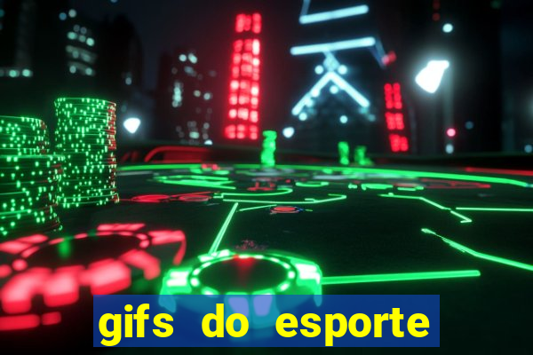 gifs do esporte clube bahia