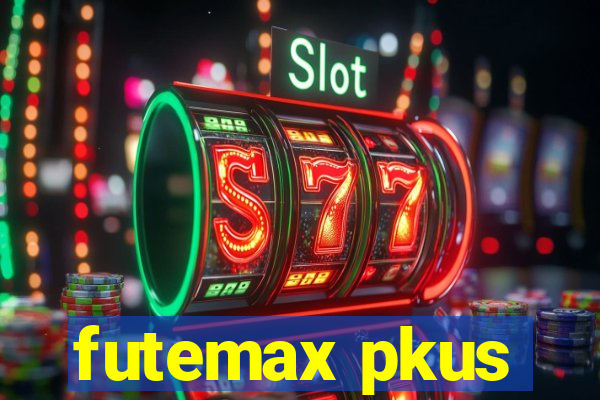 futemax pkus