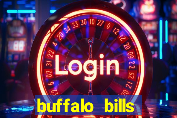 buffalo bills casino and resort