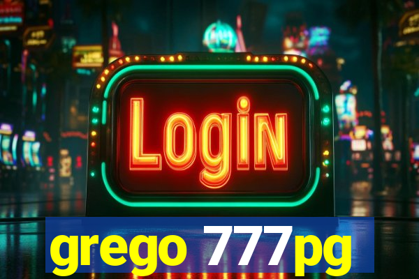 grego 777pg