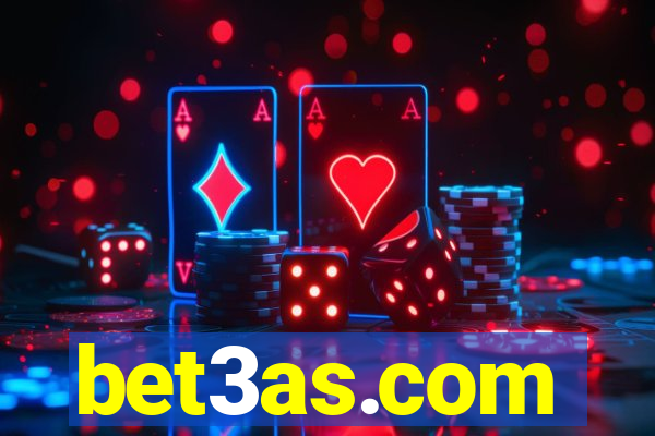 bet3as.com