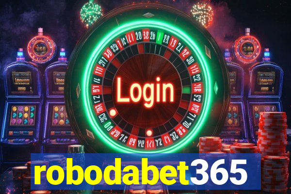 robodabet365