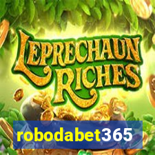 robodabet365