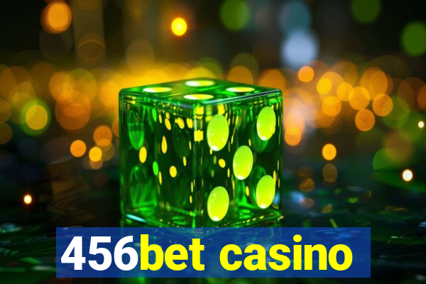 456bet casino