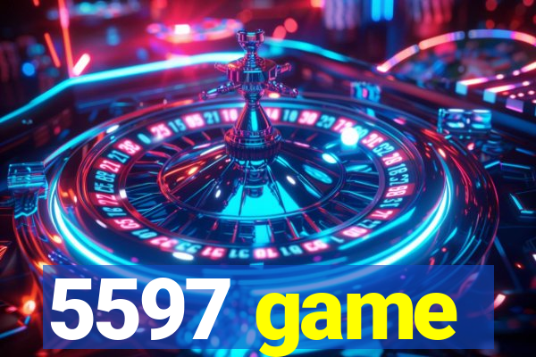 5597 game