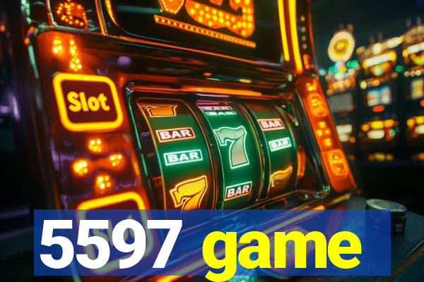 5597 game