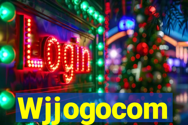 Wjjogocom