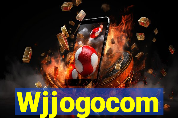 Wjjogocom