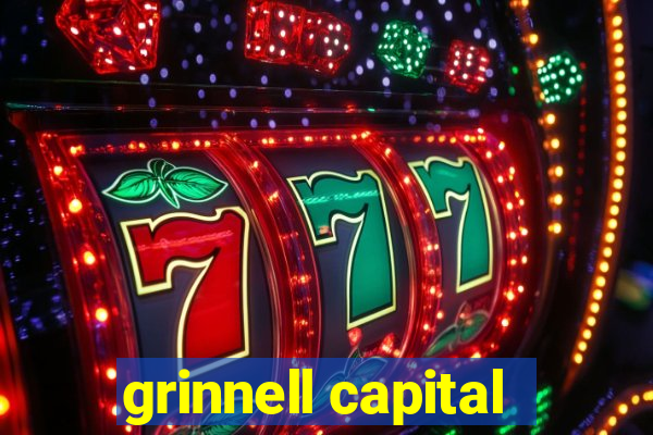 grinnell capital