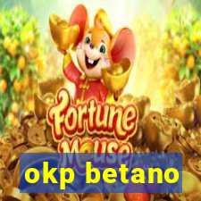 okp betano