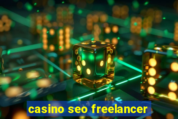 casino seo freelancer