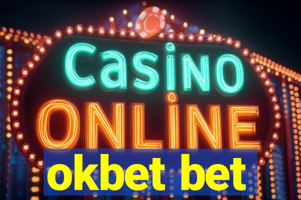 okbet bet